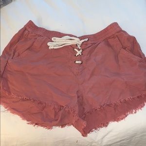 Aerie shorts